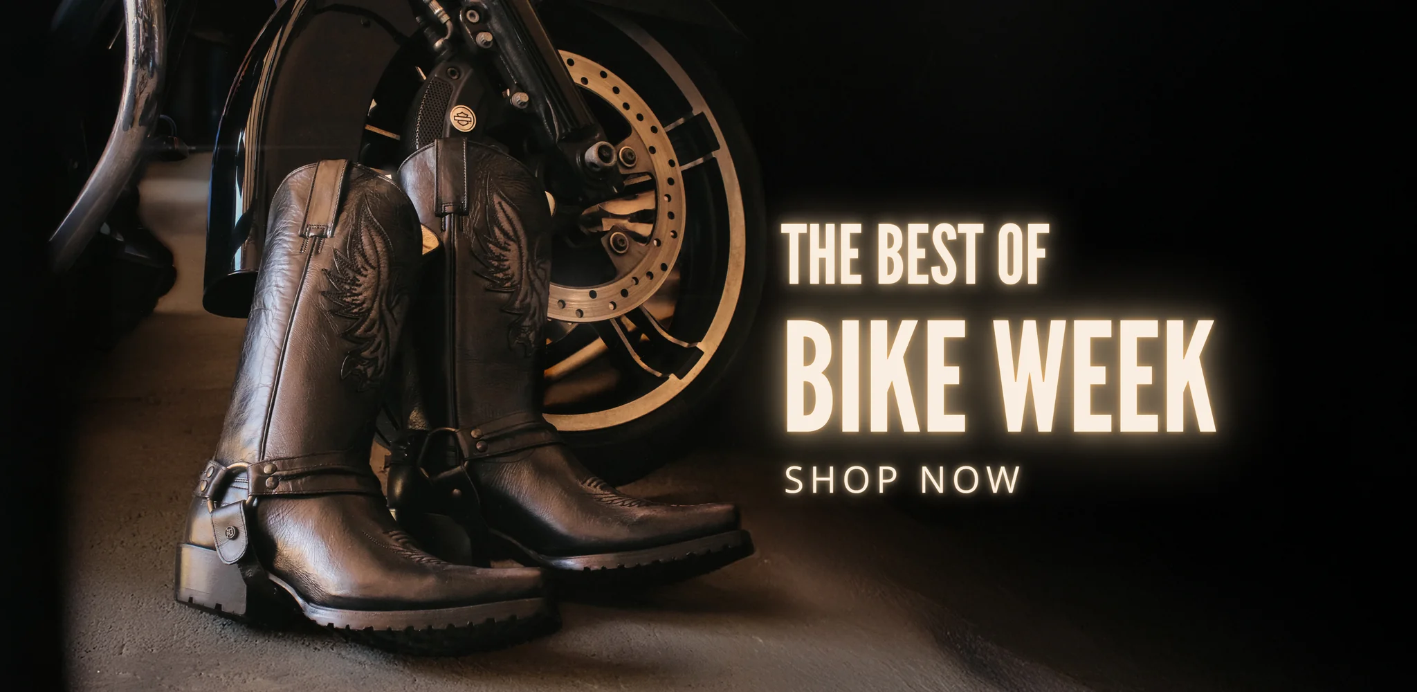 Authentic Style, Unbeatable Western Prices